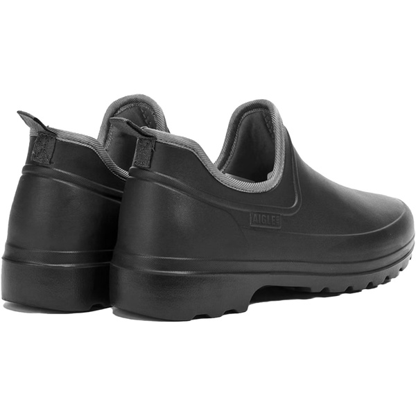 Aigle Taden Plus 2 Clog NB5934 - Noir